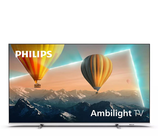 Philips 50PUS8057 50" LED 4K Dolby Atmos Dolby Vision HDMI 2.1 - 1084088 - zdjęcie 3